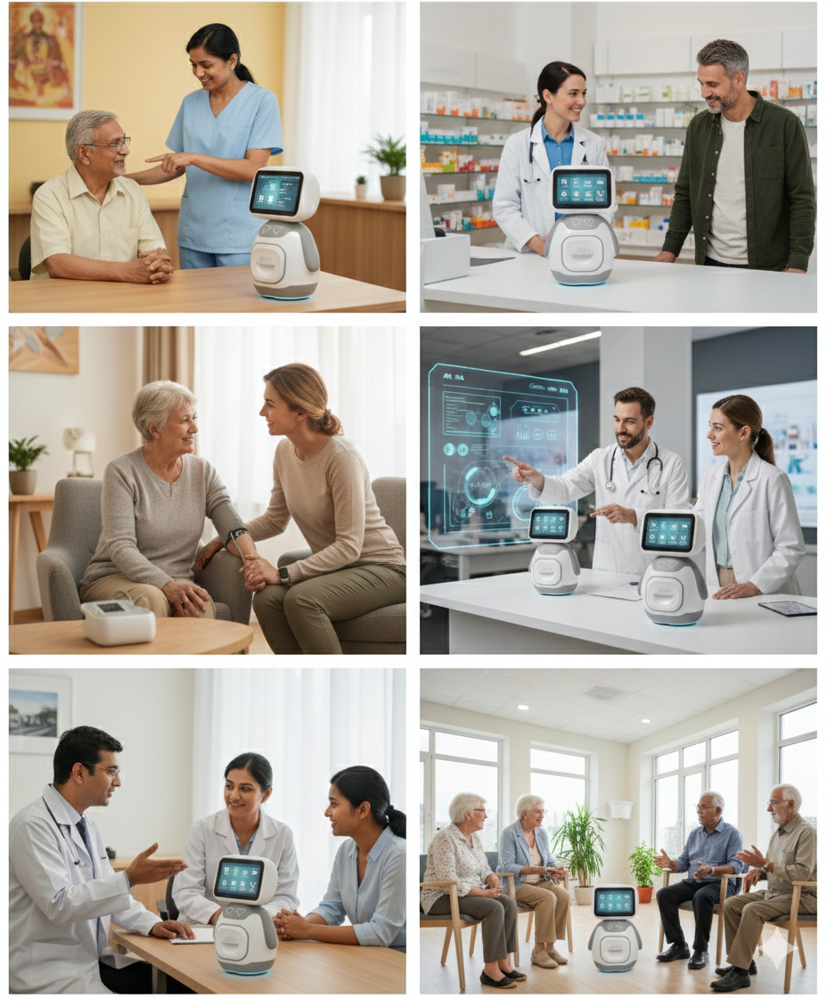 Advanced Capabilities