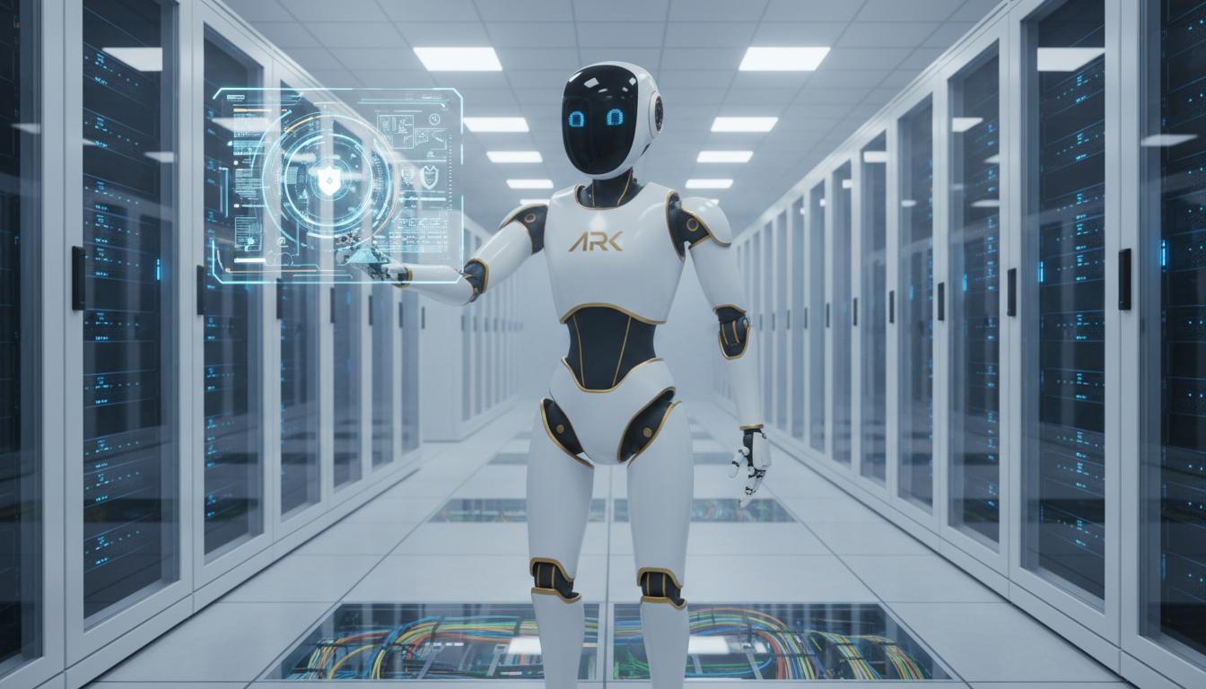 Data Center Security